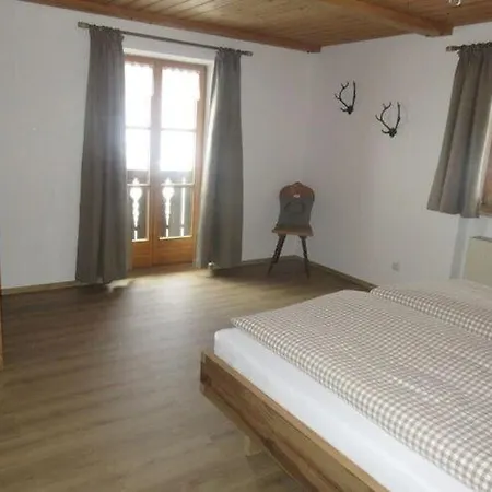 Apartament Hofreiter - Watzmann Berchtesgaden
