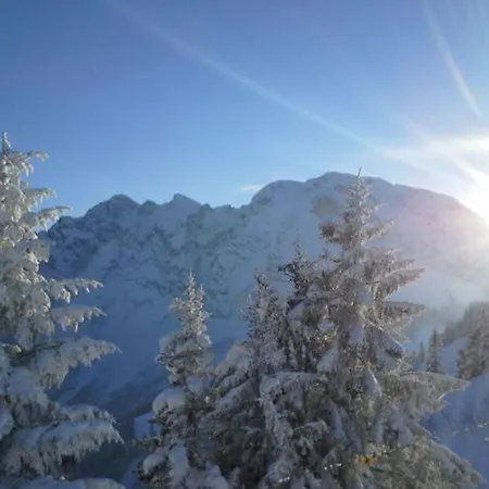 Hofreiter - Watzmann *