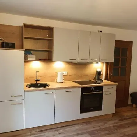 Apartment Hofreiter - Watzmann Berchtesgaden