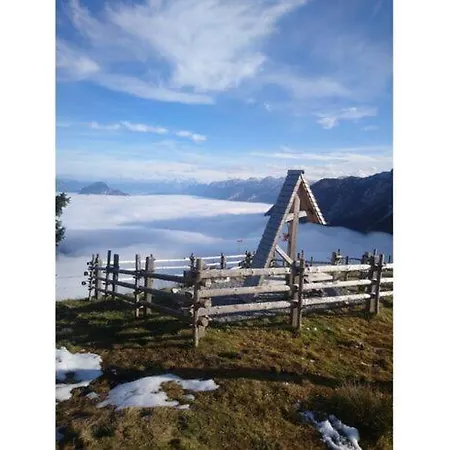 Hofreiter - Watzmann Apartment Berchtesgaden