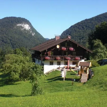 Hofreiter - Watzmann Berchtesgaden