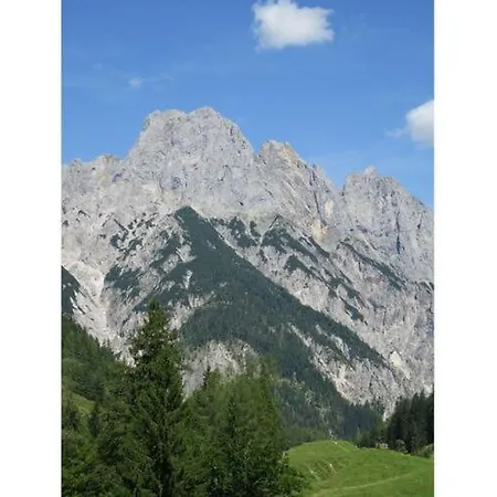 Hofreiter - Watzmann Apartment *