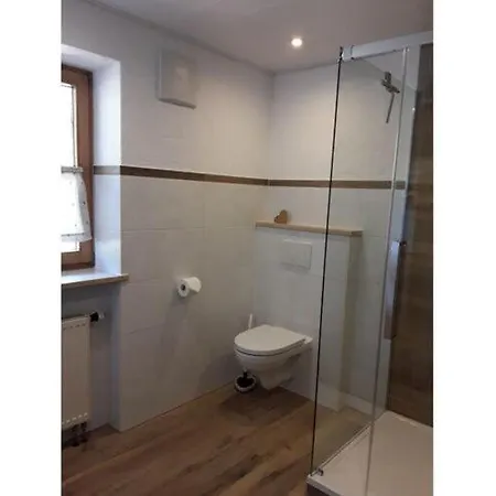 Apartment Hofreiter - Watzmann