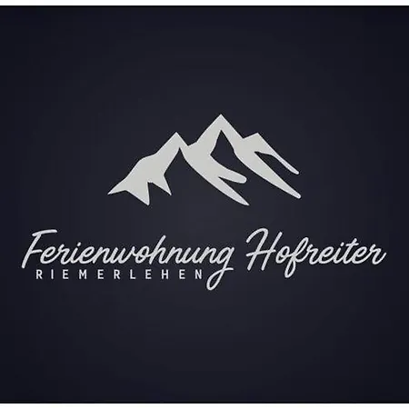 Apartment Hofreiter - Watzmann *