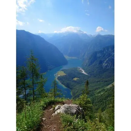 Hofreiter - Watzmann