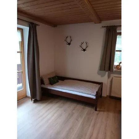 Hofreiter - Watzmann * Berchtesgaden