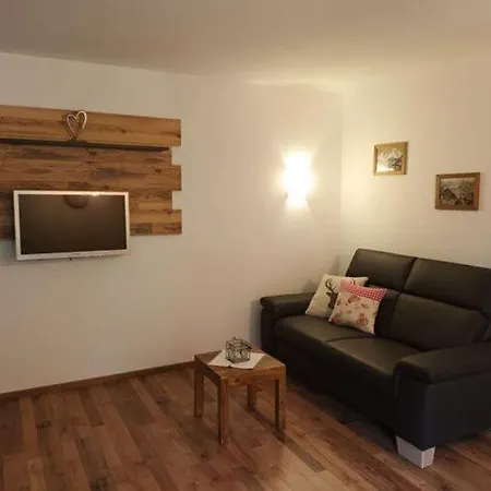 Hofreiter - Watzmann Apartment Berchtesgaden