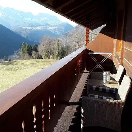Hofreiter - Watzmann *