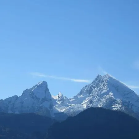 Hofreiter - Watzmann