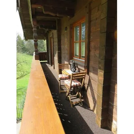Apartment Hofreiter - Watzmann Berchtesgaden
