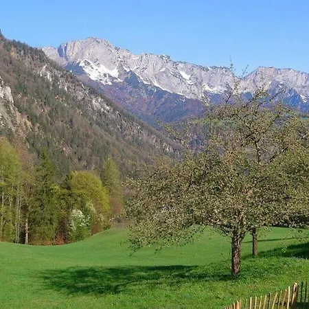 Apartment Hofreiter - Watzmann *